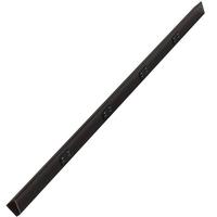 Task Lighting 60" 20 amp 120 volt Black 4 Duplex Receptacle Under Cabinet Power Strip